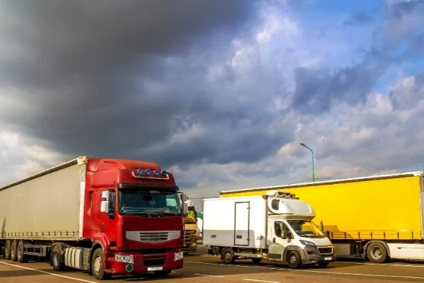 Adana Hanak Nakliyat Ambarları